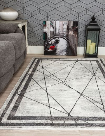 Elevate Your Irish Home with Denis McGinley Furniture’s Luxus Range Rugs