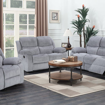 Top 6 Sofas &amp; Recliners in Ireland (2025 Guide)