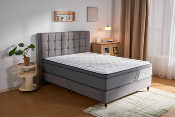 Best Orthopedic Mattresses in Ireland: A Guide to Denis McGinley Furniture’s Top Pick