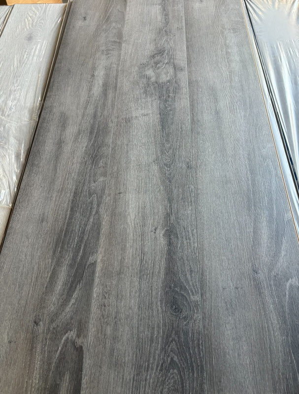 Transform Your Space with 7mm Java Grey Laminated Flooring in Ireland