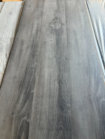Transform Your Space with 7mm Java Grey Laminated Flooring in Ireland