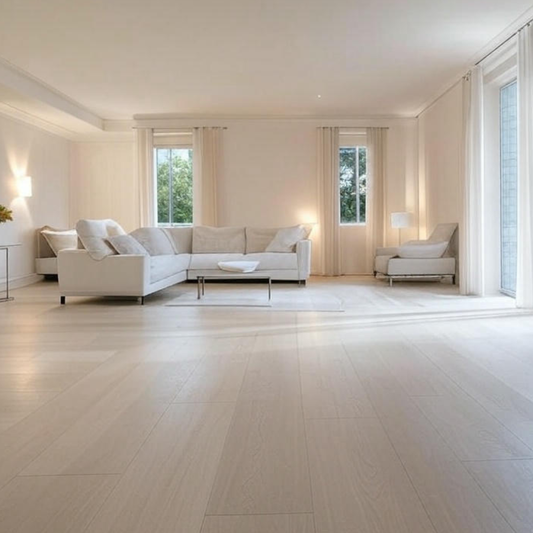 Laminated Flooring Collection