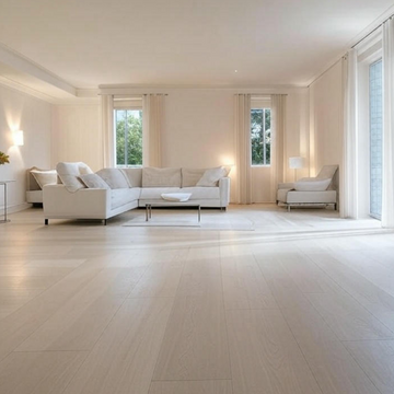 Laminated Flooring Collection