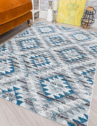 Ardenne Azteca - Blue