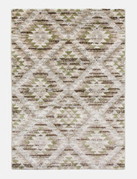 Ardenne Azteca - Green from Denis McGinley Furniture
