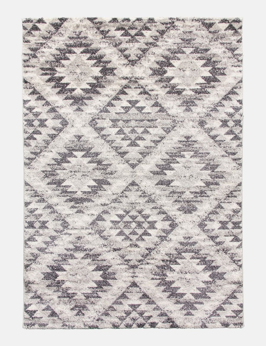 Ardenne Azteca - Grey from Denis McGinley Furniture