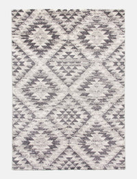 Ardenne Azteca - Grey from Denis McGinley Furniture