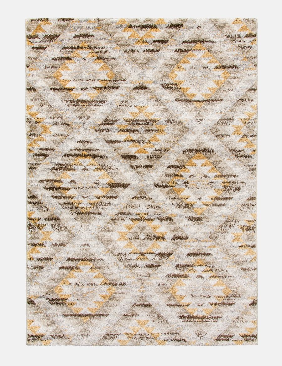 Ardenne Azteca - Ochre from Denis McGinley Furniture