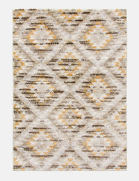 Ardenne Azteca - Ochre from Denis McGinley Furniture
