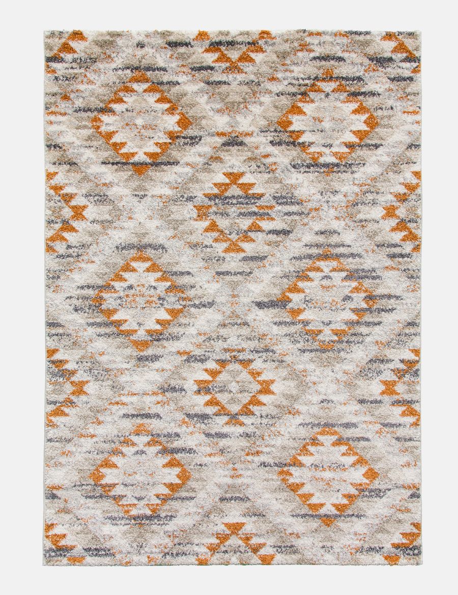 Ardenne Azteca - Pumpkin from Denis McGinley Furniture