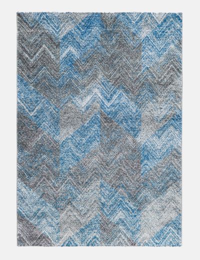 Ardenne Chevy - Blue