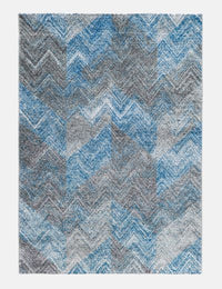 Ardenne Chevy - Blue