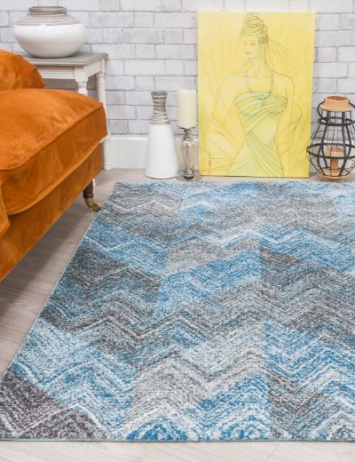 Ardenne Chevy - Blue