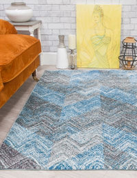 Ardenne Chevy - Blue