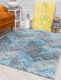 Ardenne Chevy - Blue