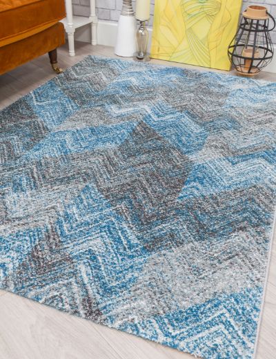 Ardenne Chevy - Blue