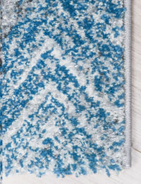 Ardenne Chevy - Blue