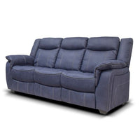 Brooklyn Denim from Denis McGinley Furniture