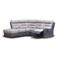 Dillon Smoke / Grey from Denis McGinley Furniture
