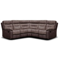 Dillon Umber Grey / Lava from Denis McGinley Furniture