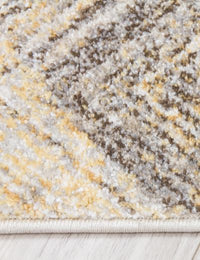 Ardenne Chevy - Ochre