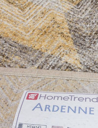 Ardenne Chevy - Ochre