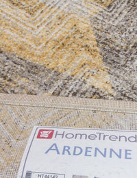 Ardenne Chevy - Ochre