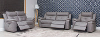 Lugano Storm Grey
