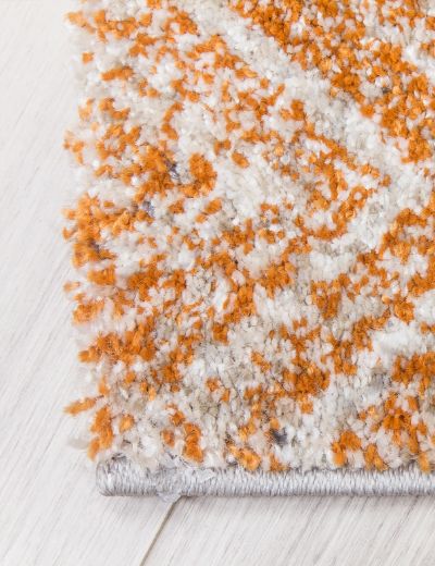Ardenne Chevy - Pumpkin
