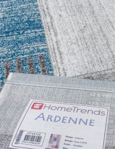 Ardenne Deco - Blue