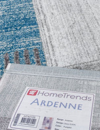 Ardenne Deco - Blue