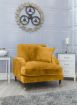 Rupert Mustard from Denis McGinley Furniture