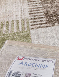 Ardenne Deco - Green