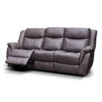 Walton Dark Grey from Denis McGinley Furniture