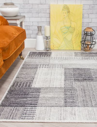 Ardenne Deco - Grey