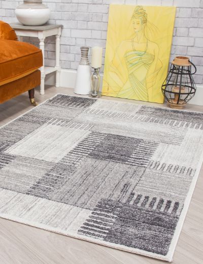 Ardenne Deco - Grey