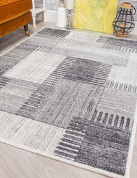 Ardenne Deco - Grey