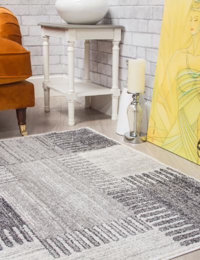 Ardenne Deco - Grey