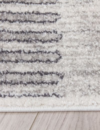 Ardenne Deco - Grey