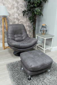 Axis Dark Grey