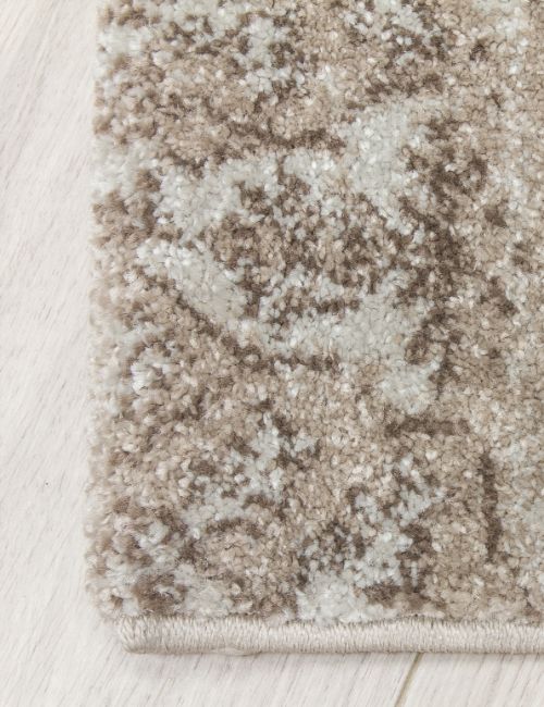 Antika Patchwork - Greige