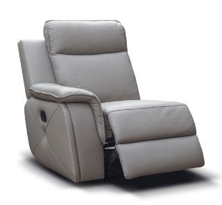 Infiniti Taupe Grey