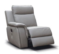 Infiniti Taupe Grey