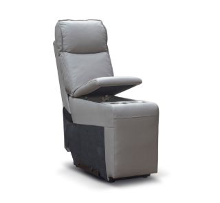 Infiniti Taupe Grey