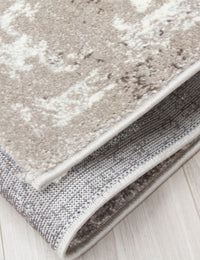Antika Medallion - Taupe