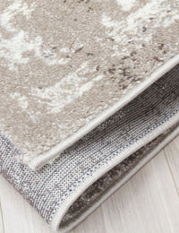 Antika Medallion - Taupe