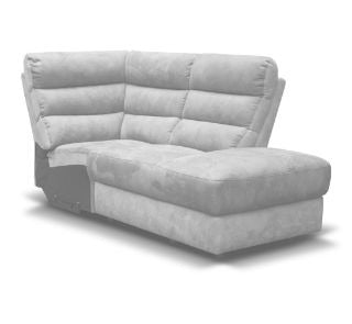 Urban Modular - Smoke / Grey from Denis McGinley Furniture