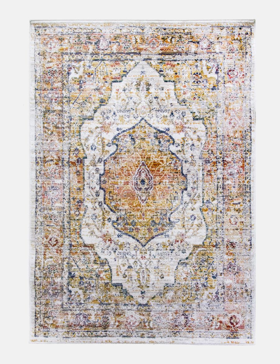 Boho Medallion - Natural from Denis McGinley Furniture