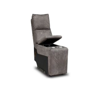 Barello Grey from Denis McGinley Furniture