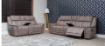 Barello Brown Grey